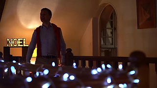 Kimberley comes, fucks hard in anal and leaves! - Jacquie et Michel TV