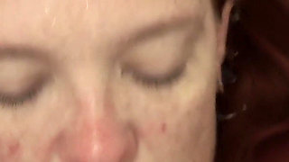 POV Underwater Fucking Face up Hair Down Missionary in the Bath