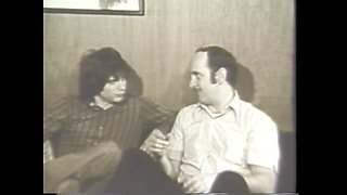 Rick Lutze Hot Fucking Colt