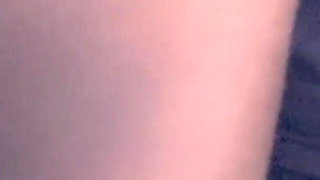 African Ebony Teen Attempts Amazon Style