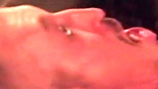 German Amateurs Taking Massive Black Cocks