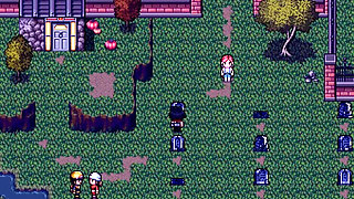 Zombie Retreat 2 - Part 42 Halloween Event Fiona Route by Loveskysan69