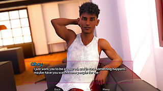 Shut Up and Dance Adult Gameplay