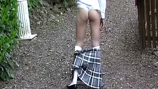 Walk Featuring Ashleigh Mckenzie