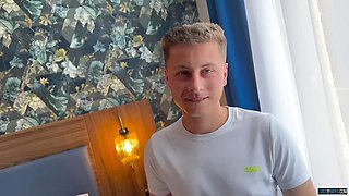 Using The Gorgeous Twink - Part 1 - Jake Worthy, Mitch Schif, Felix Hanan, Sebastian Kane