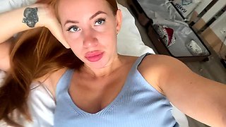 Emo Teen Becka Solo Webcam Masturbation Porn