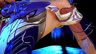Xiao Yi Xian 3D Animation: Boobs, Butt, and Beauty - 3D Animation Hentai