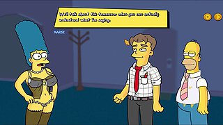 In english, lingerie amateur, hot but