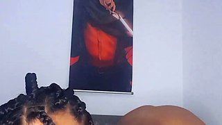 Emo Teen Becka Solo Webcam Masturbation Porn