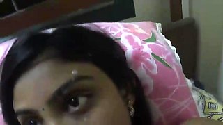 Indian High School Girl Blowjob Taking Cumshot - DesiPapa
