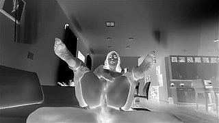 Mylf - Naughty Young Man Proved He s Grown Up By Fucking His Stepmom s Mature Pussy