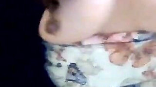 Foreign Tourist Gets Owned by Thai Asian Girl Riding Cock, Dirty Talk Breeding Fantasy
