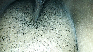 Playing with wife's pussy and fucked, Budiko puti khelayar chikeko