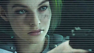 The Ultimate Lifeform Re 3 - Bluelightsfm