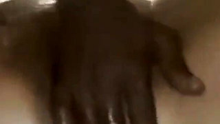 WildEnglishBBW BBC Nata4sex fingering licking my pussy cumming squirting hard