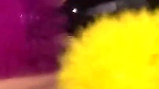 Oil Trance. Rinka Surrenders to the Ritual of Forbidden Pleasure - 2