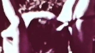 Vintage porn retro erotic theatre - wild sex 5