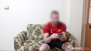 Thai Beauty Begs For Rough Pussy Pounding
