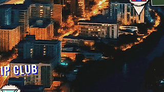 Ep19: Miami Threesome with Veronika and Nikki - Grand Tits Adventure (gameplay)