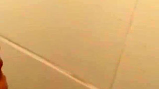 Smoking Sucking Enjoying Facial and Face Piss
