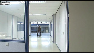 Doll Delivery Service 03 Another Dildodoll