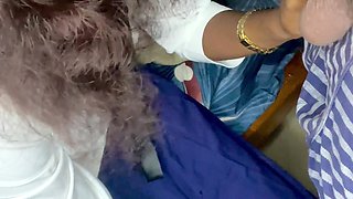 Indian Desi Virgin Girlfriend First Time Fuck