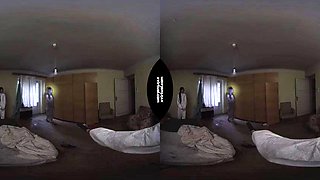 D3M0NS GRP: Pov, Creampie  Vr VR Porn