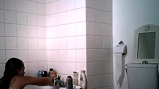 Big assed amateur booty teen ass fingering and rimjob action