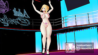 Mirai Akari mmd r18 3d hentai sex fuck Addiction sex party fuck public wally bold sex anal dildo ahegao milf gangbang sex