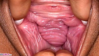 Two lesbian babes: Pussy, Fingering  Lesbians Porn