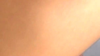 He Has Ban on Cum - Asslicking Slave