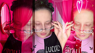 You Are My Feminized Doll Clip by Findom Goaldigger