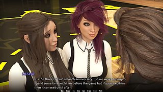 Minecraft hentai adventure, the secret reloaded