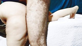 Cuckold Brought a Friend to Fuck His Wife