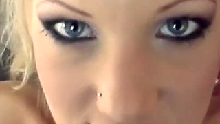 Anal fuck in Pov of Kyra Banks