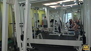 I Will Train Your Girlfriend Really Hard - Vip4k