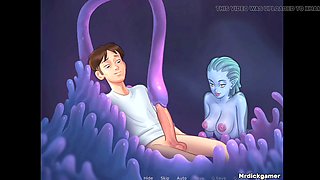 Hentai sex, 3d sex, fat