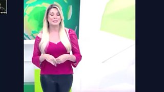 BRAZILIAN  RENATA   CAMELTOE COMPILATION