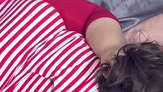 Wife Multiple Orgasms on My Face!