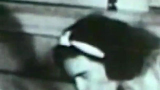 The Slutty and Disgusting Dancer