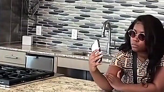 dirty diana loves to show off a bit