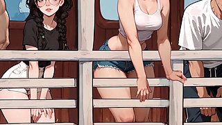 Too Perverted Boyfriends (part 15)