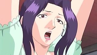 Hentai Mistreared Bride: Big Ass, Babe  Bbw Porn