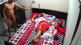 Amateur Asian Solo Fucking On Cam