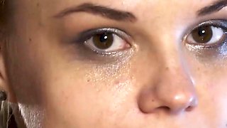 Renting a slave - Amelie - part 2