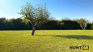 Hunt4k. pond cheating