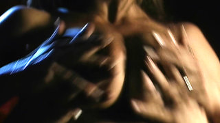 Flames of Passion - Two Strangers Fuck Me at a Swinger Party!