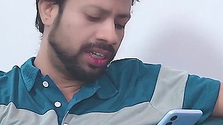 Desi Horny Fucking Ready Step Sister Fucked by Step Brother with Different Sex Positions ( Hindi Audio )