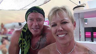 Lustful Mature Women Porn Spicy Clip