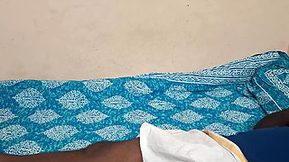 Indian Desi Tamil student fucks teacher to score marks